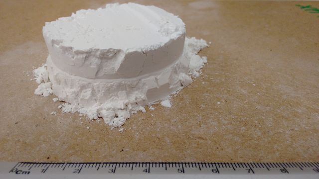 MALLA 325