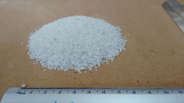 GRANO #16